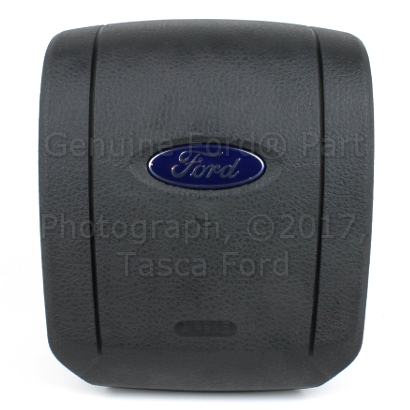 7L3Z15043B13CC - Electrical: Steering Wheel Air Bag for Ford Image