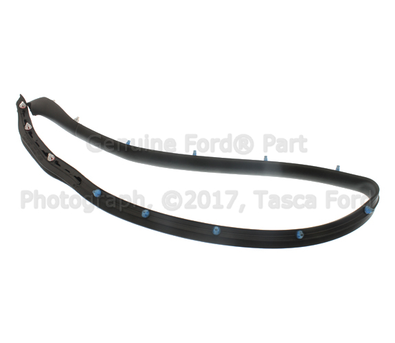 FA1Z5828124A - : Rear Weather-Strip - Passenger Side (RH) for Ford Image
