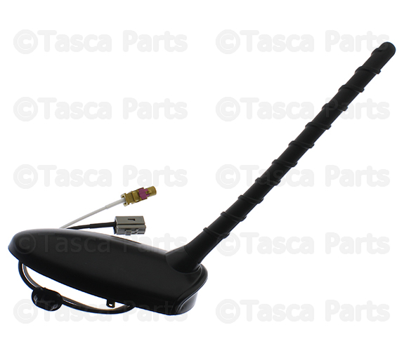 962101U000 - Electrical: Antenna Assembly for Kia Image