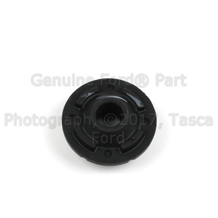 AE5Z8124A - Cooling System: Radiator Lower Insulator for Ford: Fusion | Lincoln: MKZ, Zephyr | Mercury: Milan Image