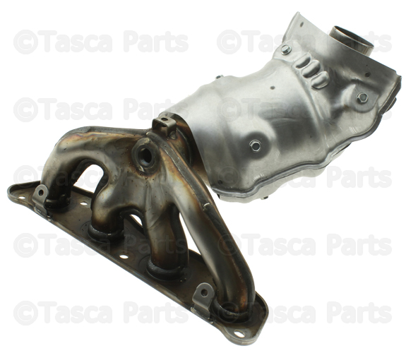 2009-2012 Nissan Sentra Exhaust Manifold 14002-ZJ60A