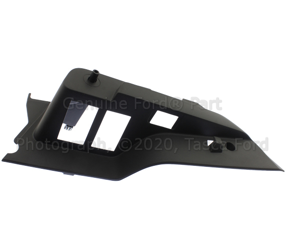 AE8Z5846808AC - : Panel Support - Passenger Side (RH) for Ford Image
