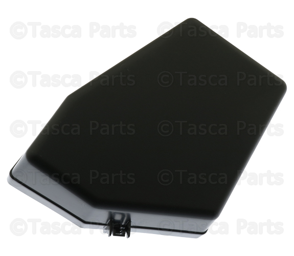 NE516676YD - Electrical: Upper Cover for Mazda: MX-5 Miata Image