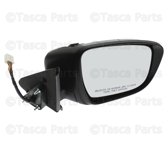 963013YM5A - Body: Mirror Assembly for Nissan: Juke Image