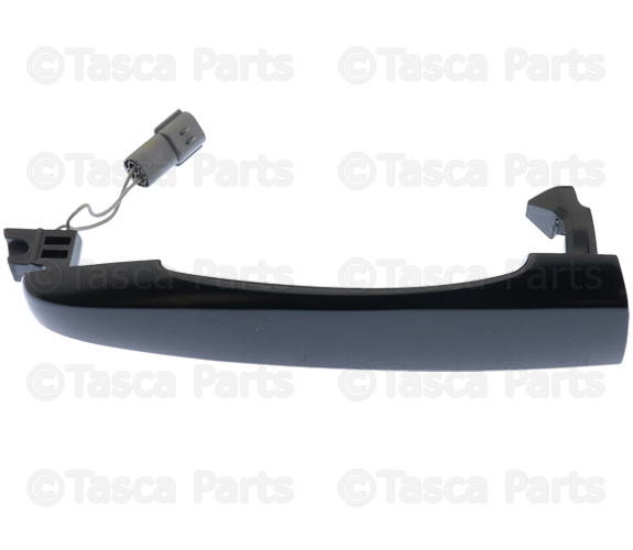 20869089 - Body: Exterior Door Handle for GM Image