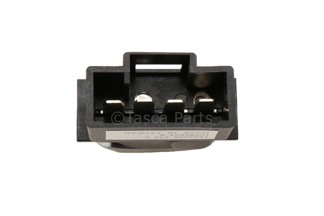 15686634 - Body: Switch for Chevrolet: Blazer, C1500, C2500, C3500, K1500 Pickup, K2500 Pickup, K3500 Pickup, S10 | GMC: C1500 Pickup, C2500 Pickup, C3500 Pickup, Jimmy, K1500 Pickup, K2500 Pickup, K3500 Pickup, Sonoma, Suburban C1500, Suburban C2500, Suburban K1500, Suburban K2500 | Oldsmobile: Bravada Image