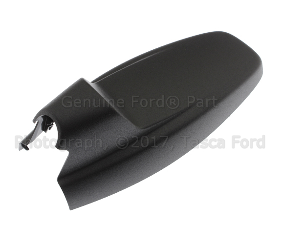 BM5Z17D550AA - Body: Rain Sensor Lower Cover for Ford Image