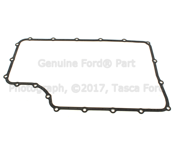 BC3Z7A191B - Maintenance &amp; Lubrication: Trans Pan Gasket for Ford: E-350 Super Duty, E-450 Super Duty, F-250 Super Duty, F-350 Super Duty, F-450 Super Duty, F-550 Super Duty Image