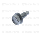 5189844AA - CVT2; Variable Speed; Automatic Transaxle: Oil Pan Bolt for Mopar Image