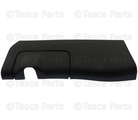 6EN00TX7AC - : Lower Center Pillar Trim - Passenger Side (RH) for Mopar Image