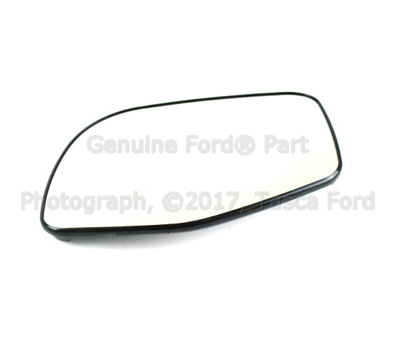 1L2Z17K707CA - Body: Mirror Glass for Ford Image