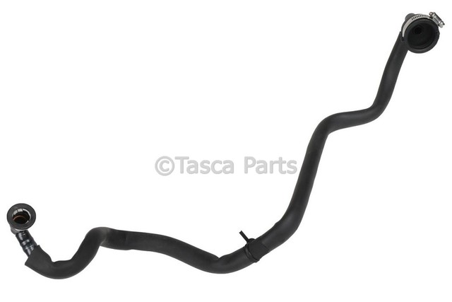 12703921 - : Positive Crankcase Ventilation Foul Air Tube for Chevrolet: Colorado | GMC: Canyon Image