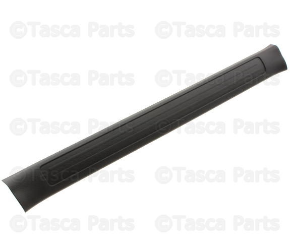 BBM468710B02 - Body: Front Sill Plate for Mazda Image
