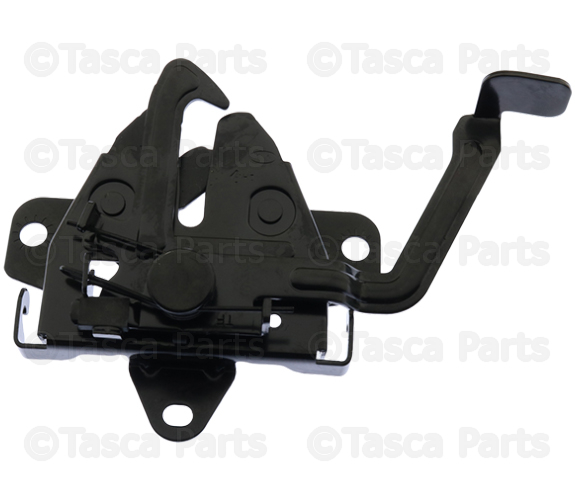 OEM 811302T000 GENUINE Hood Latch K Fit For KIA OPTIMA / OPTMA