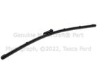 EK4Z17528CAA - Body: Wiper Blade for Ford Image
