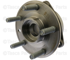 68272624AC - : Brake Hub And Bearing for Mopar Image