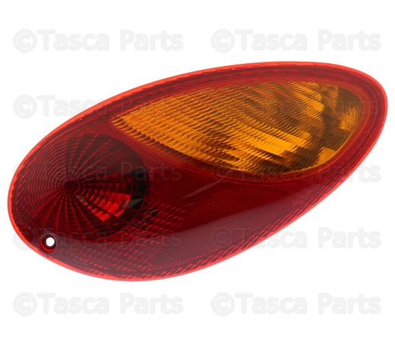 5288742AG - Electrical: Tail Stop Turn Lamp, Right for Chrysler: PT Cruiser Image