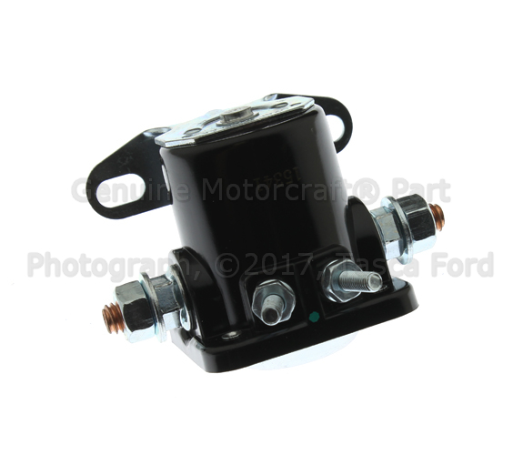 B6AZ11450B - : Relay Assembly Starter Motor for Ford Image