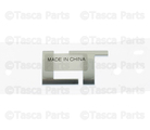 23256178 - Accessories: Tailgate Emblem for GM Image