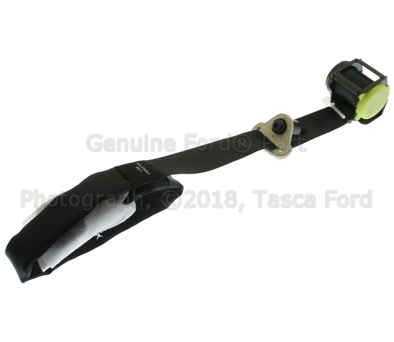 FT4Z58611B68GB - : Lap &amp; Shoulder Belt for Ford: Edge Image