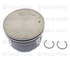 19178305 - Engine: Piston for GM Image