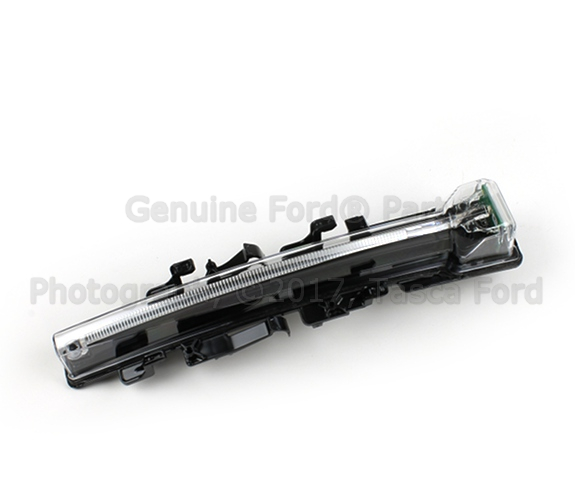 BE8Z13200A - : Park Lamp - Passenger Side (RH) for Ford: Fiesta Image