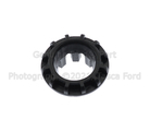 EK4Z6123028B - Body: Lower Bracket Wedge for Ford Image