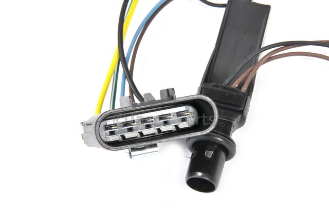 23263505 - Electrical: Socket &amp; Wire for GM Image