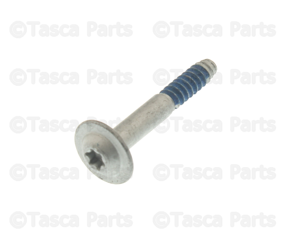 6508620AA - Doors and Related Parts: Screw for Chrysler: Aspen, Pacifica, Town &amp; Country, Voyager | Dodge: Caravan, Dakota, Durango, Grand Caravan, Ram 1500, Ram 2500, Ram 3500 | Jeep: Commander, Grand Cherokee | Ram: Dakota Image