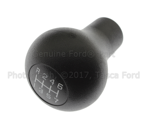 YC3Z7213AA - : Knob Gear Change Lever for Ford Image