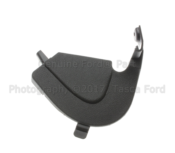 8A8Z7462187BC - Body: Pivot Cover for Ford: Flex Image