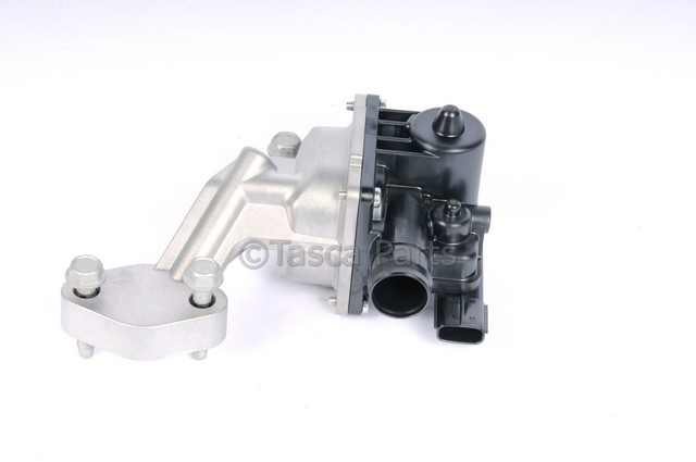12633749 - Emission System: Shut-Off Valve for GM Image