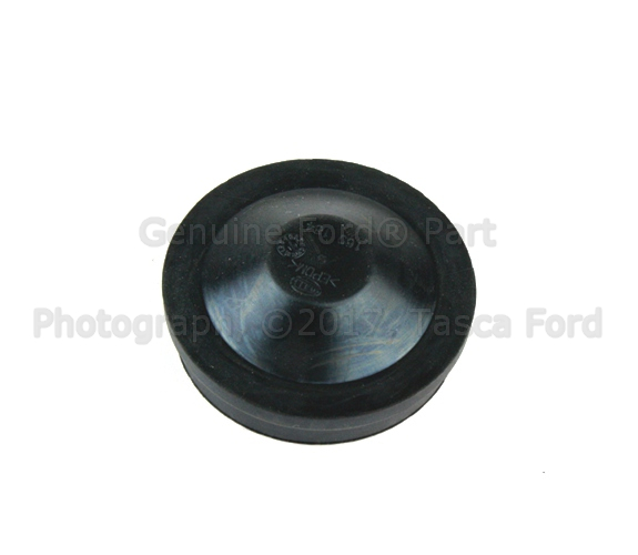 9E5Z13N019A - Electrical: High Beam Bulb Cover for Ford: Fusion | Lincoln: MKZ Image