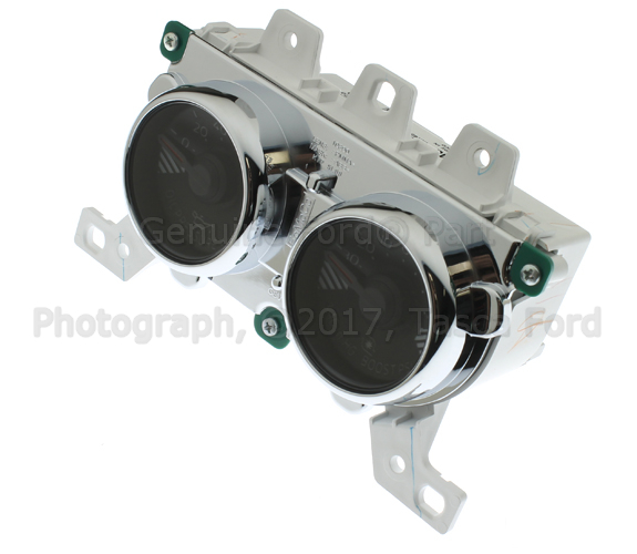 FR3Z10849G - Body: Gauge Cluster for Ford: Mustang Image