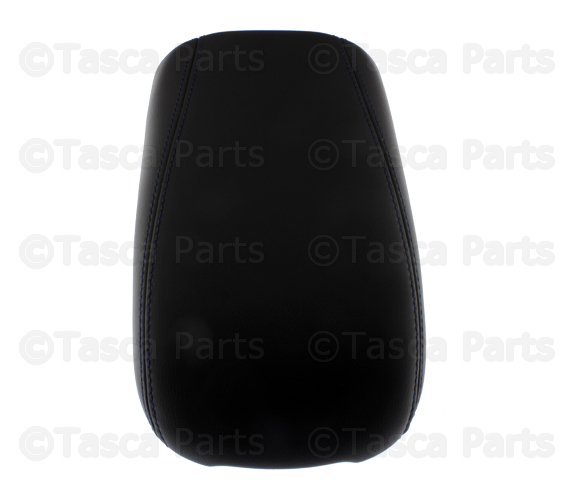 969203NF1B - Body: Armrest for Nissan Image
