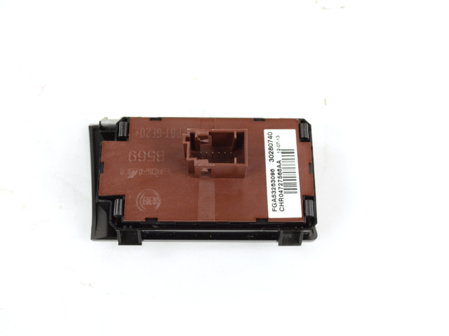 5MT59JXWAA - Electrical: Multifunction Switch for Mopar Image