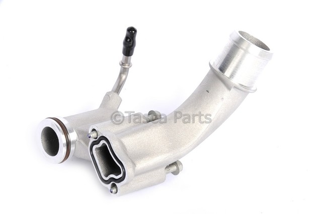 12643964 - : Engine Coolant Water Outlet for Cadillac: ATS, CTS Image