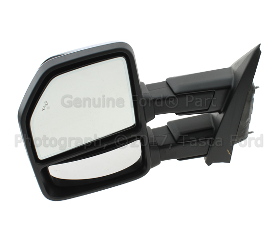 FL3Z17683AG - Body: Mirror for Ford: F-150 Image