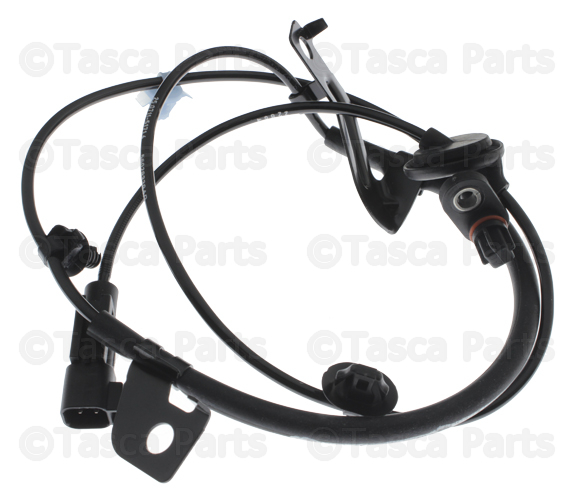56029339AD - Electrical: Anti-lock Brakes Sensor, Left Rear for Mopar Image
