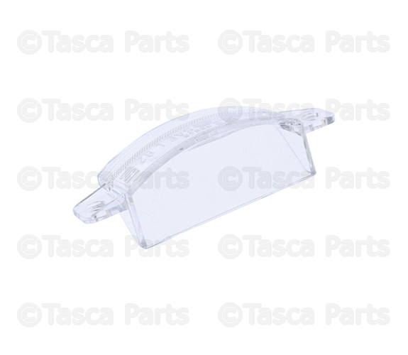 1321984 - : Lamp Lens for Volvo: 740, 760, 940, 960, V90 Image