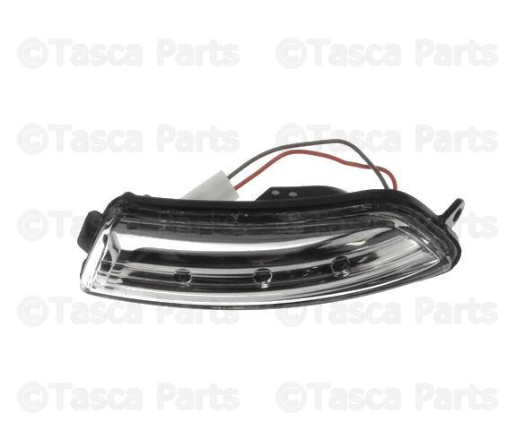 68170149AA - : Turn Signal Lamp, Left for Chrysler: 300 Image