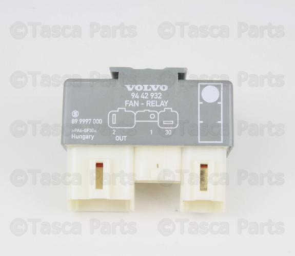 9442932 - Emission System: Relay for GM Image