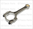 12654958 - Engine: Connecting Rod for Buick: LaCrosse, Regal, Verano | Chevrolet: Captiva Sport, Cobalt, Equinox, HHR, Impala, Malibu | GMC: Terrain | Pontiac: G5, G6, Solstice | Saturn: Aura, Ion, Sky, Vue Image