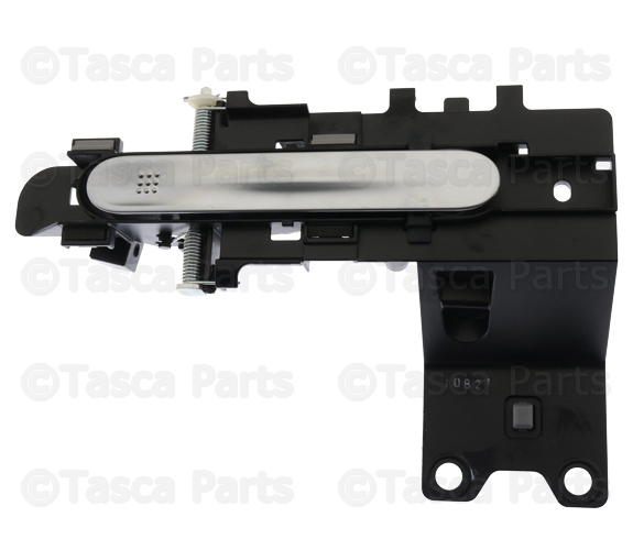 80607JF00F - Body: Handle, Outside for Nissan: GT-R Image