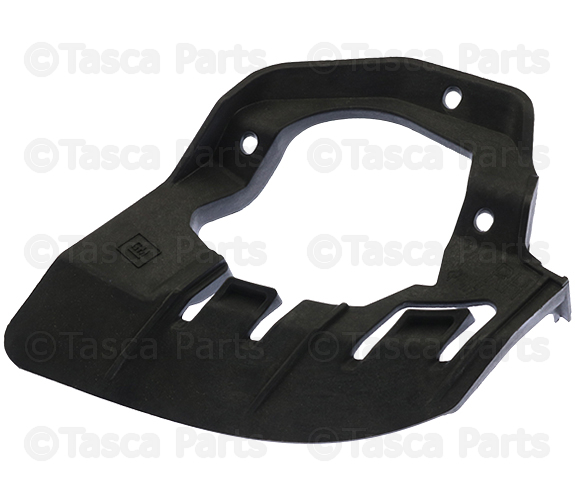 22782474 - Electrical: Tail Lamp Assembly Bracket for GM Image