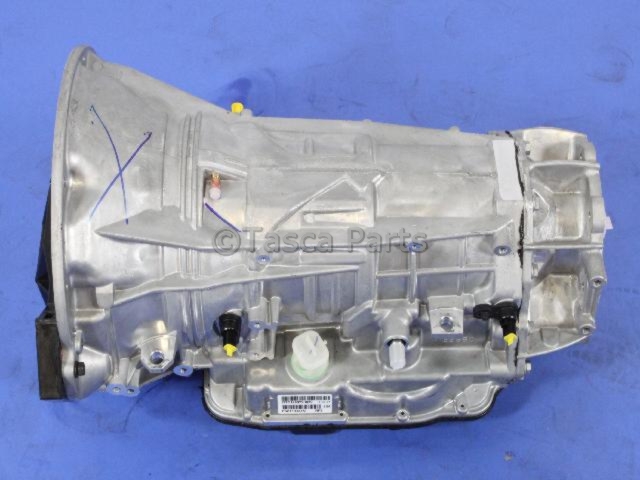 R8051228AC - : With Torque Converter Transmission Kit for Mopar Image