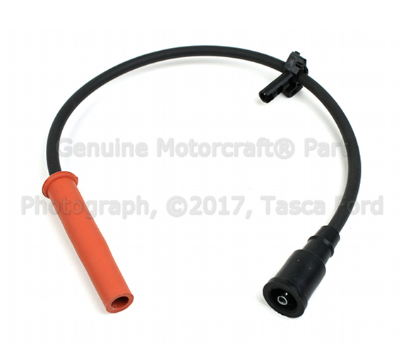 2010-2012 Ford Plug Wire AL3Z-12286-A | TascaParts.com