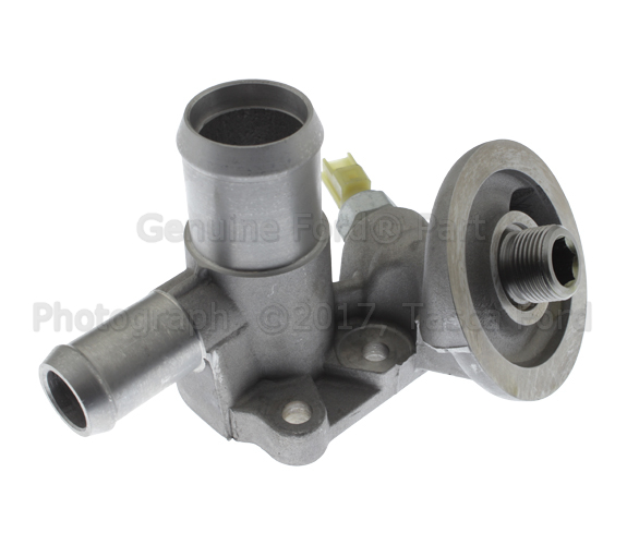 2L1Z6881DB - Engine: Adapter for Ford: Expedition, F-150 Image
