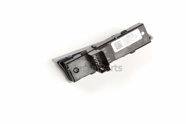 23484609 - Body: Hazard Switch for GM Image