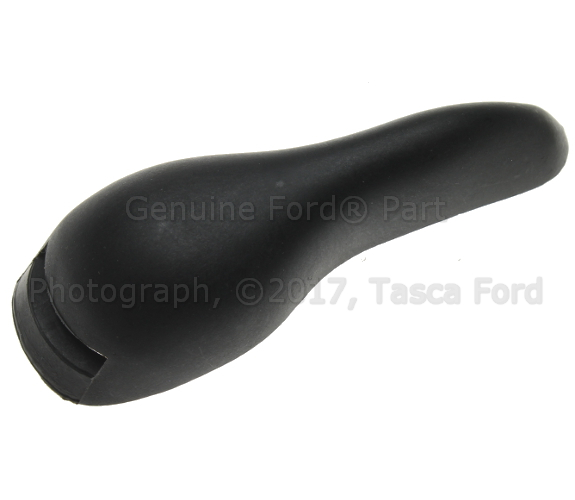 2C3Z2561753AA - Body: Handle for Ford: F-250 Super Duty, F-350 Super Duty, F-450 Super Duty, F-550 Super Duty Image